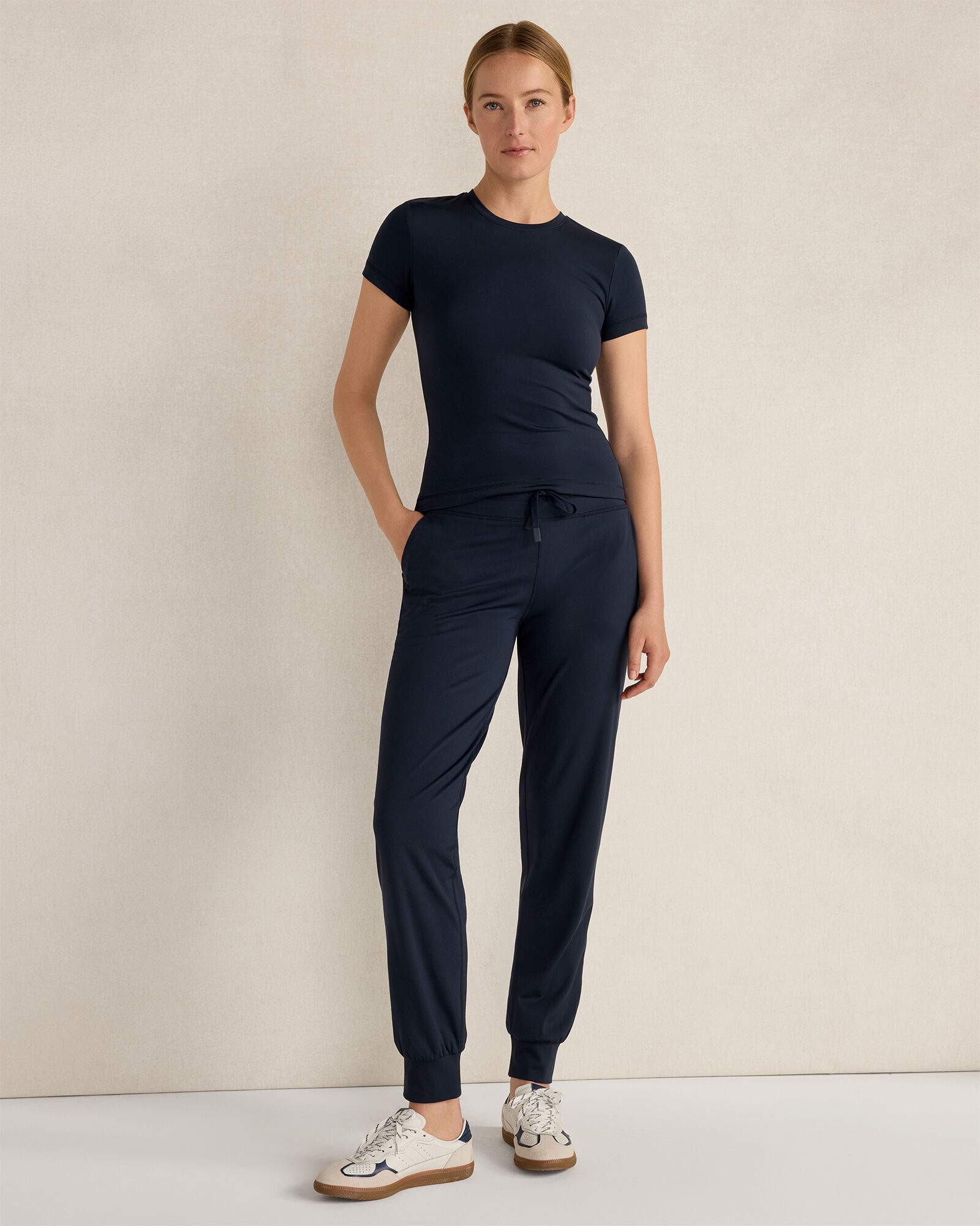Balance Drawstring Joggers
