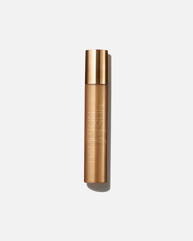 Hampton Sun Bronze-On Shimmer Body Luster