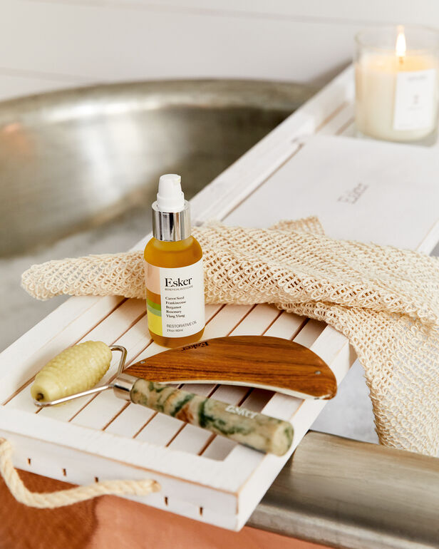 Esker Bath Board