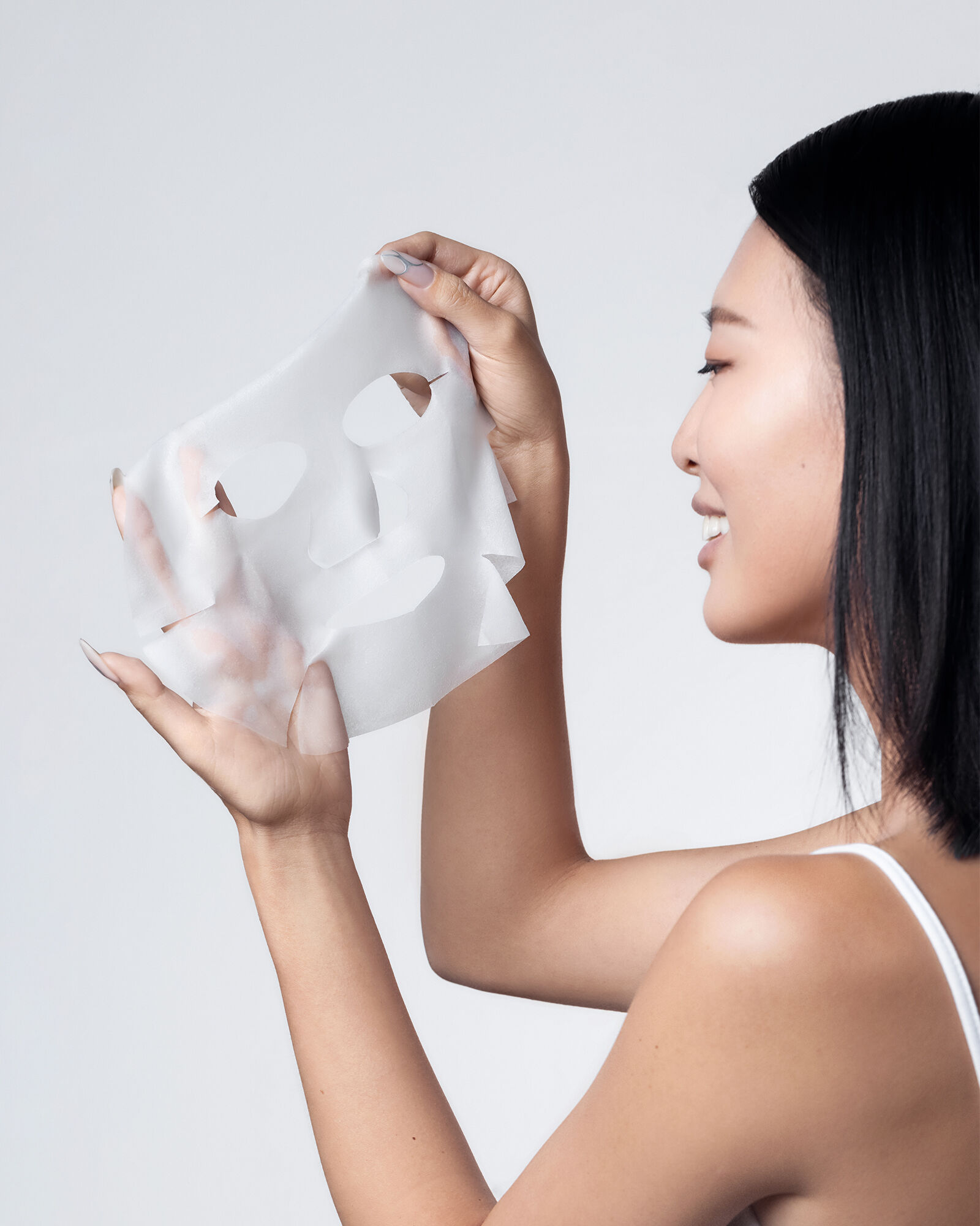 Karuna Collagen Hydrogel Face Mask