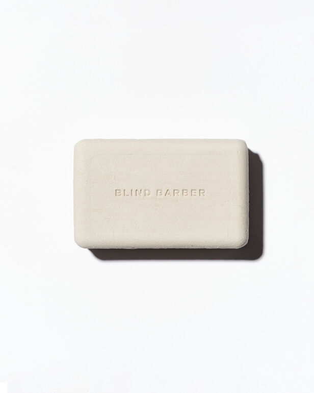 Blind Barber Nourishing Body Bar