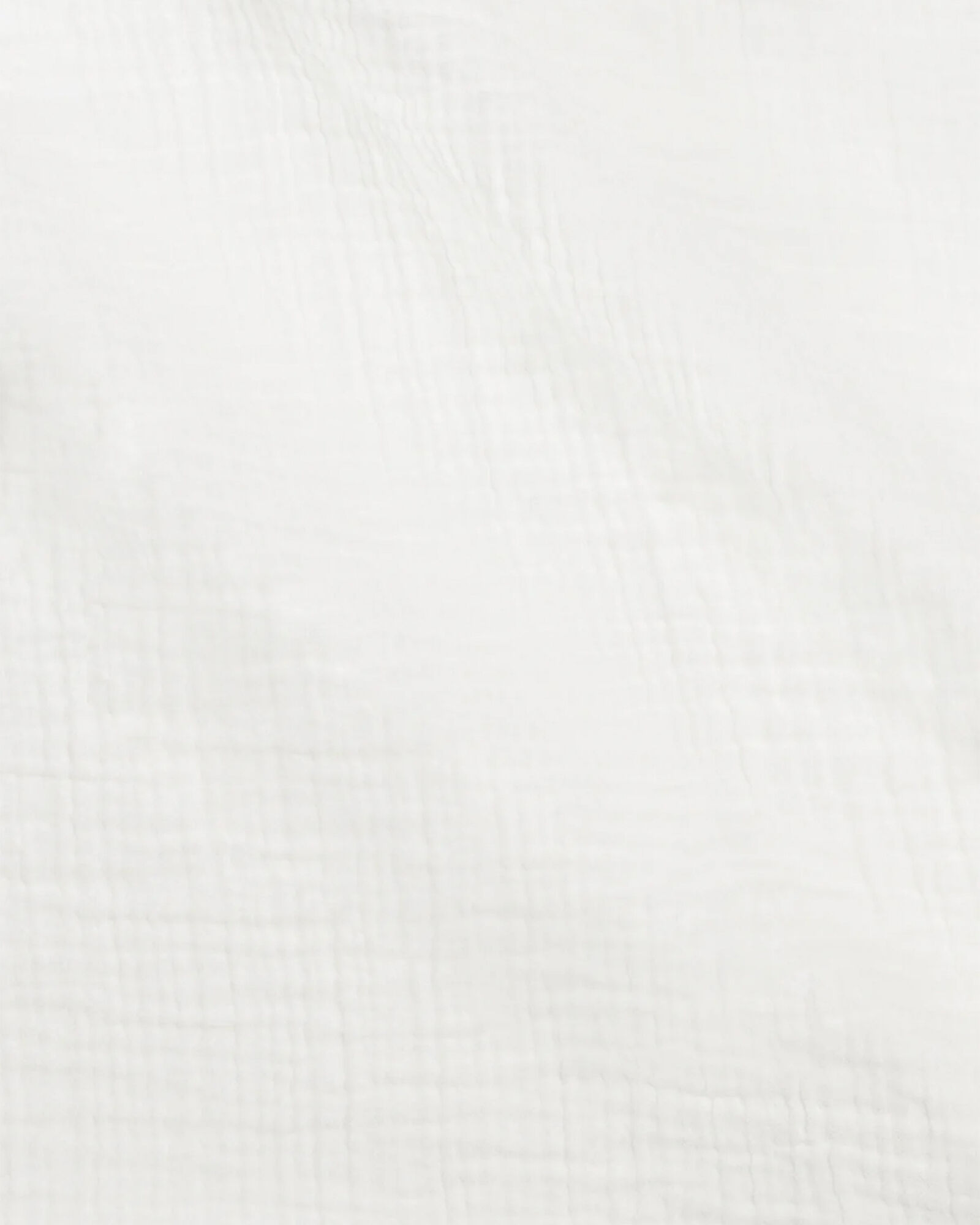 Colored Organics Muslin Swaddle Blanket
