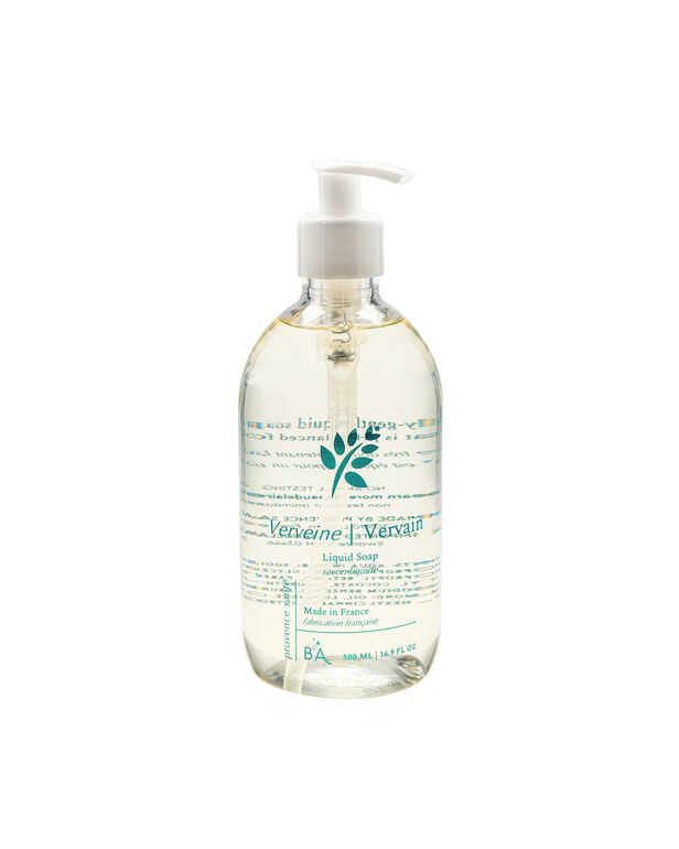 Baudelaire Provence Sant&eacute; Liquid Soap