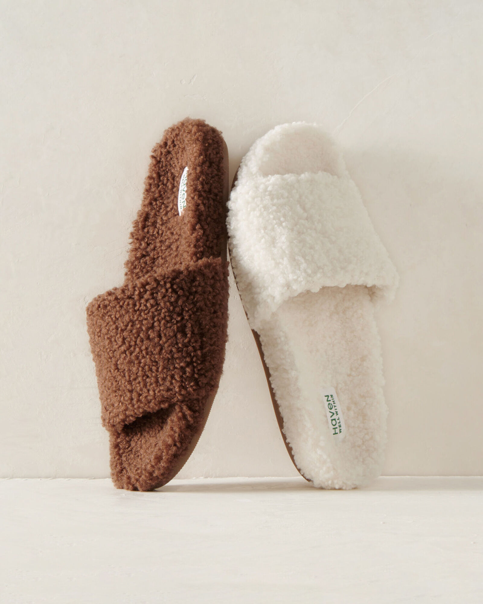 Sherpa Slides