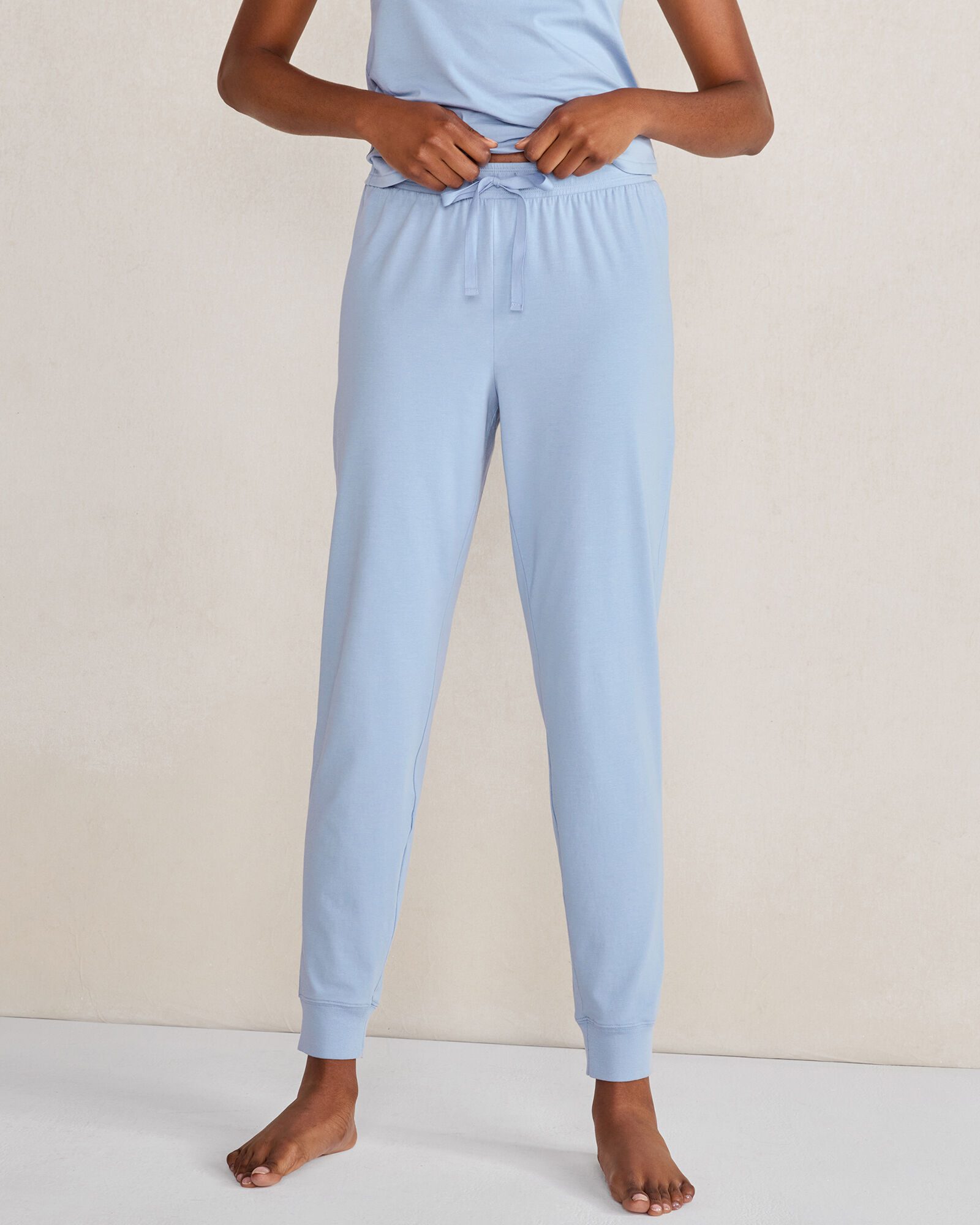 Womens sleep bottoms top