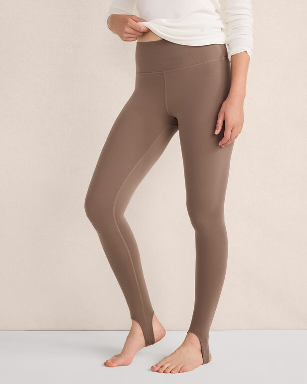 Balance Stirrup Leggings