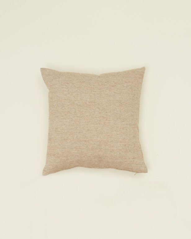 Hawkins New York Handwoven Textured Pillow