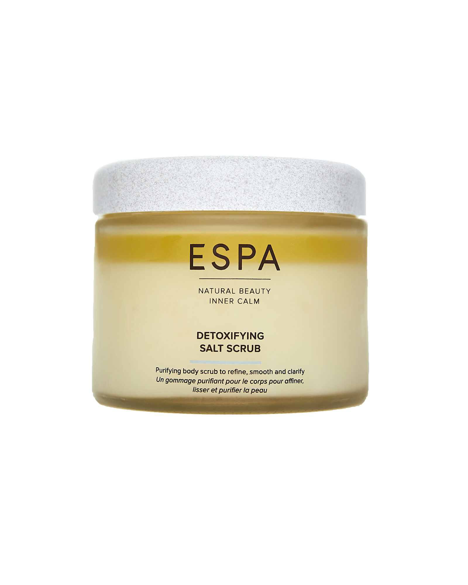 ESPA Detoxifying Salt Scrub