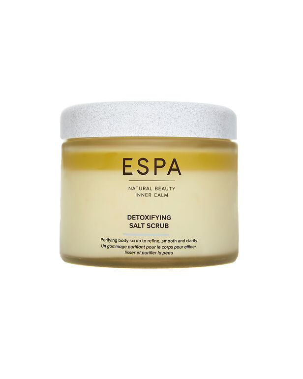 ESPA Detoxifying Salt Scrub