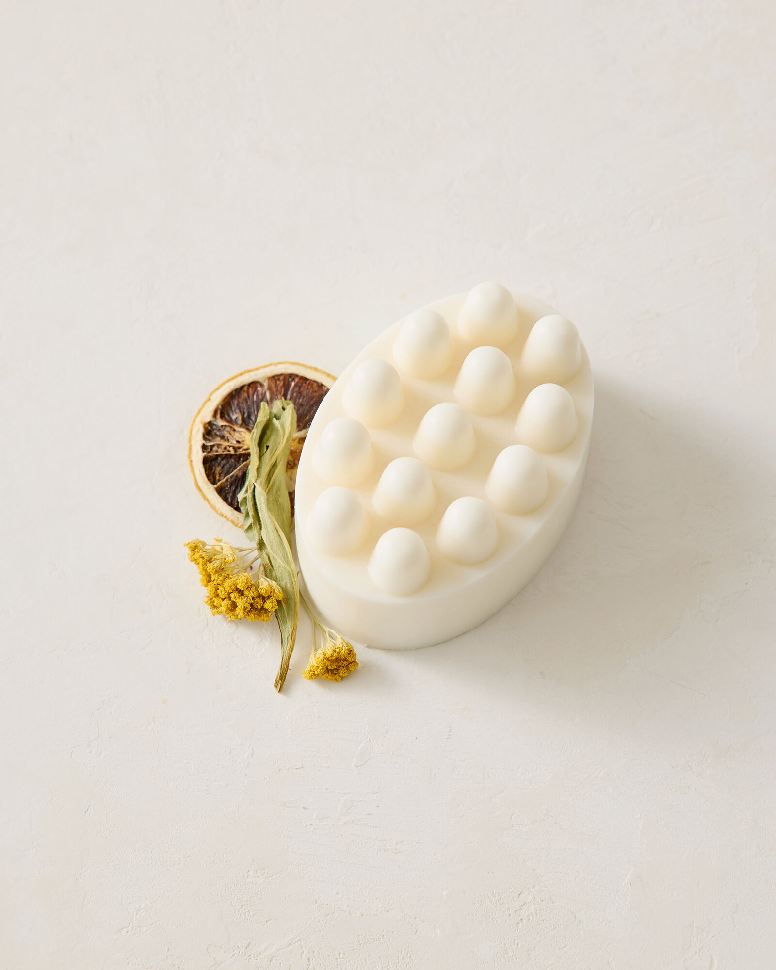 Cleanse Gourmet x Haven Well Within Lavender Massage Bar