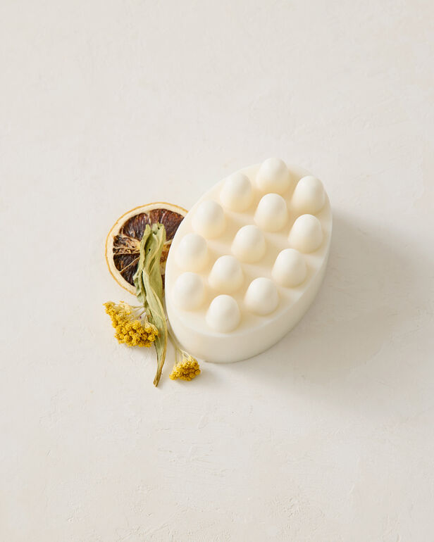 Cleanse Gourmet x Haven Well Within Lavender Massage Bar