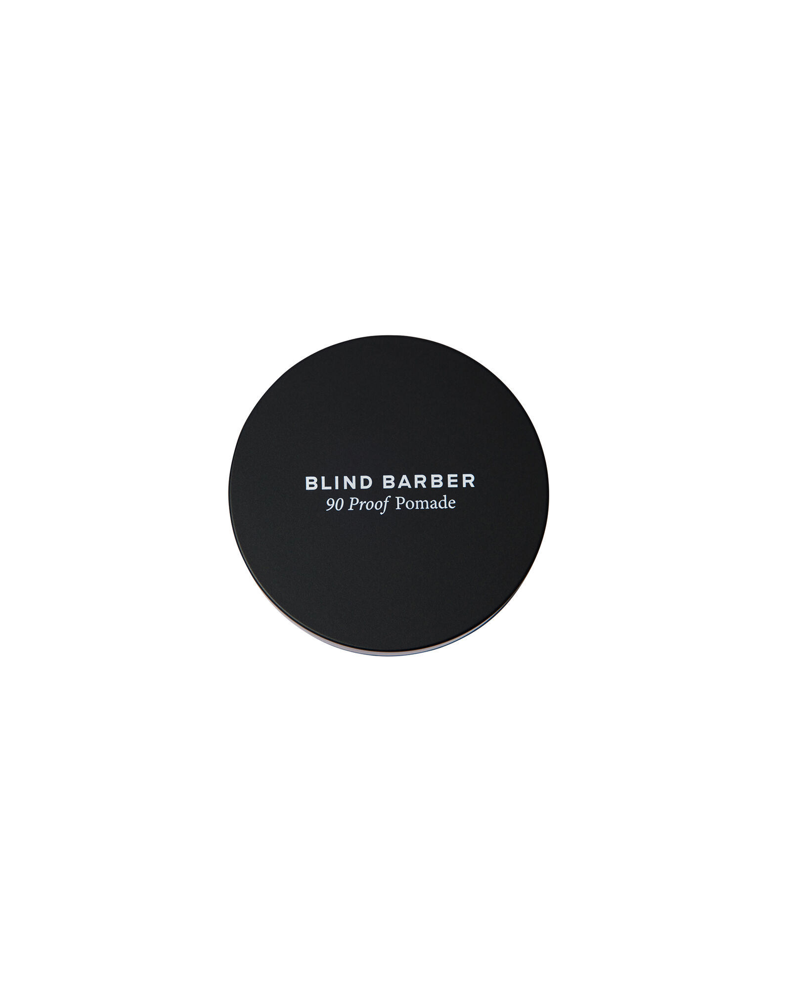Blind Barber 90 Proof Pomade
