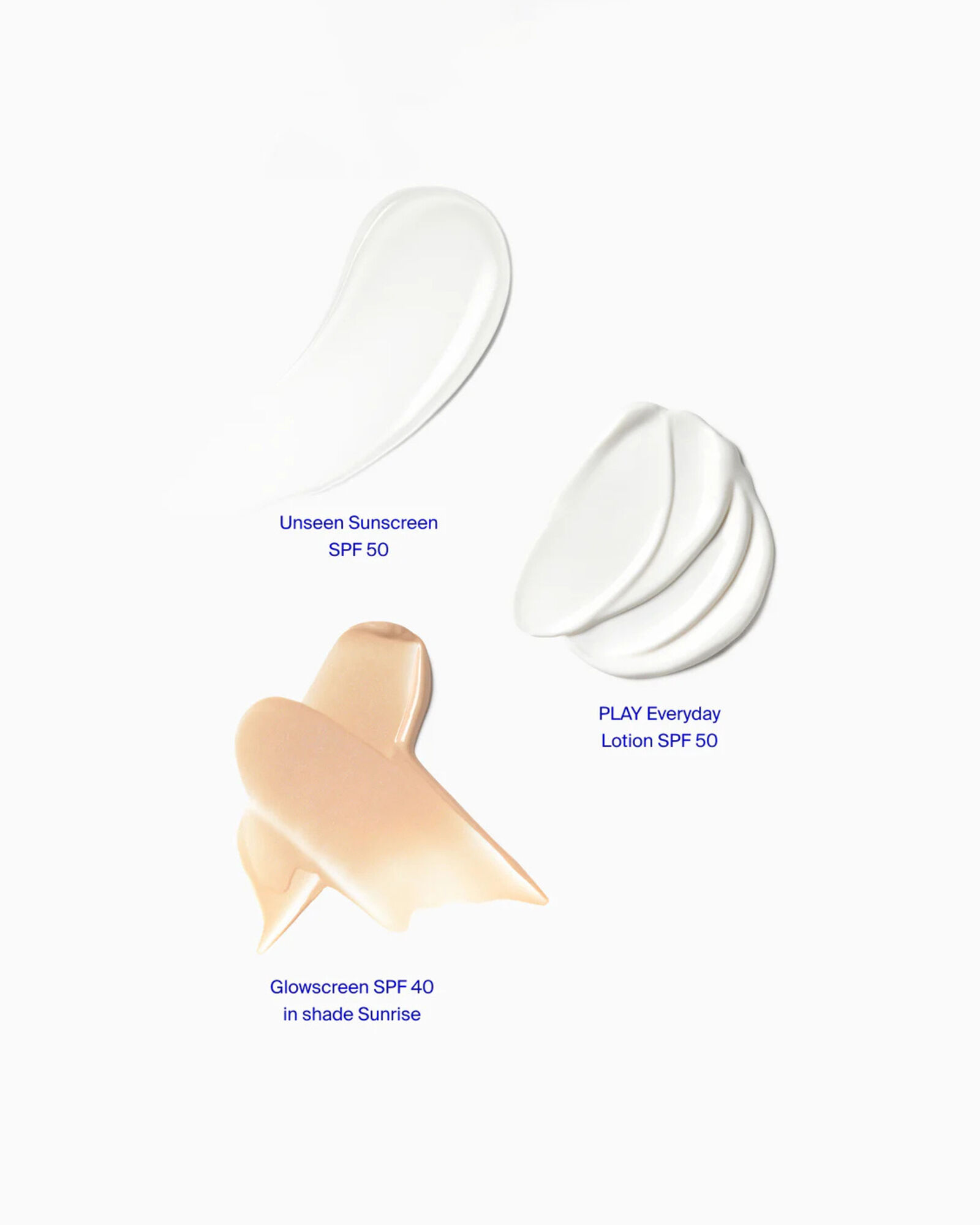 Supergoop 'Icons Only' Bestseller Kit