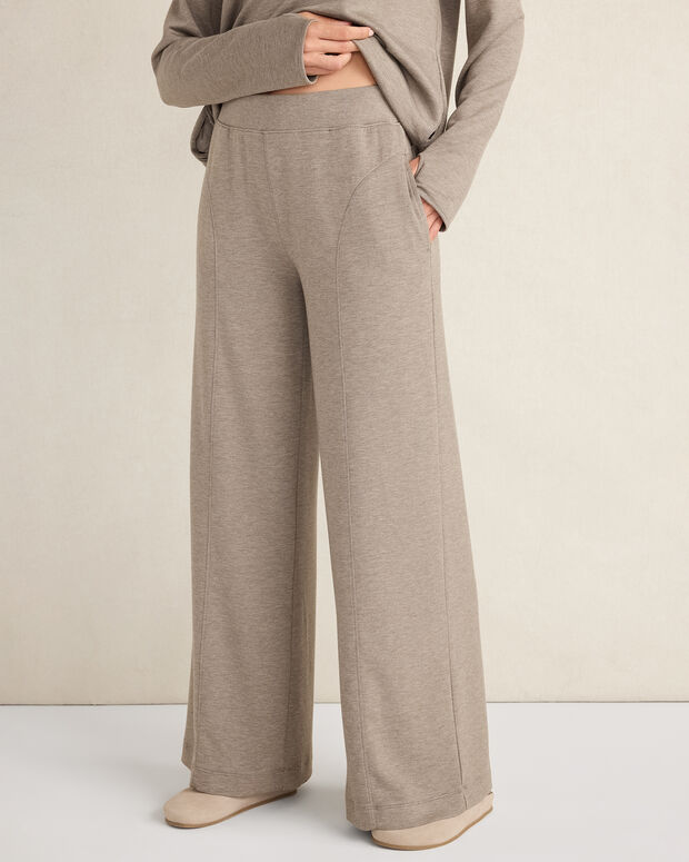Great Description About Haven Wide Leg Pants
