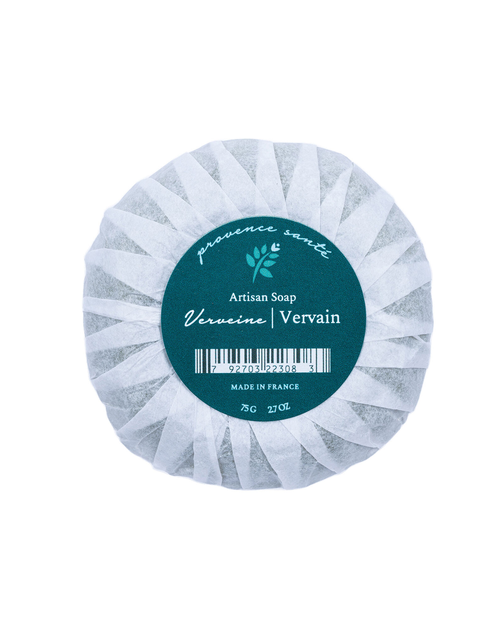 Baudelaire Provence Sant&eacute; Bar Soap Gift Set