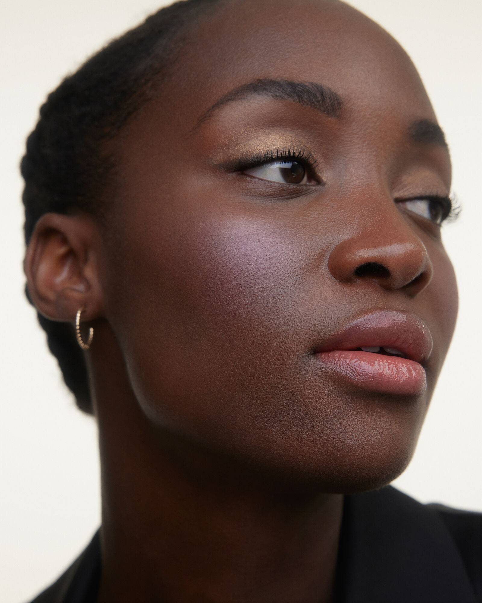 Wonderblush 'La Laque' Lip Oil