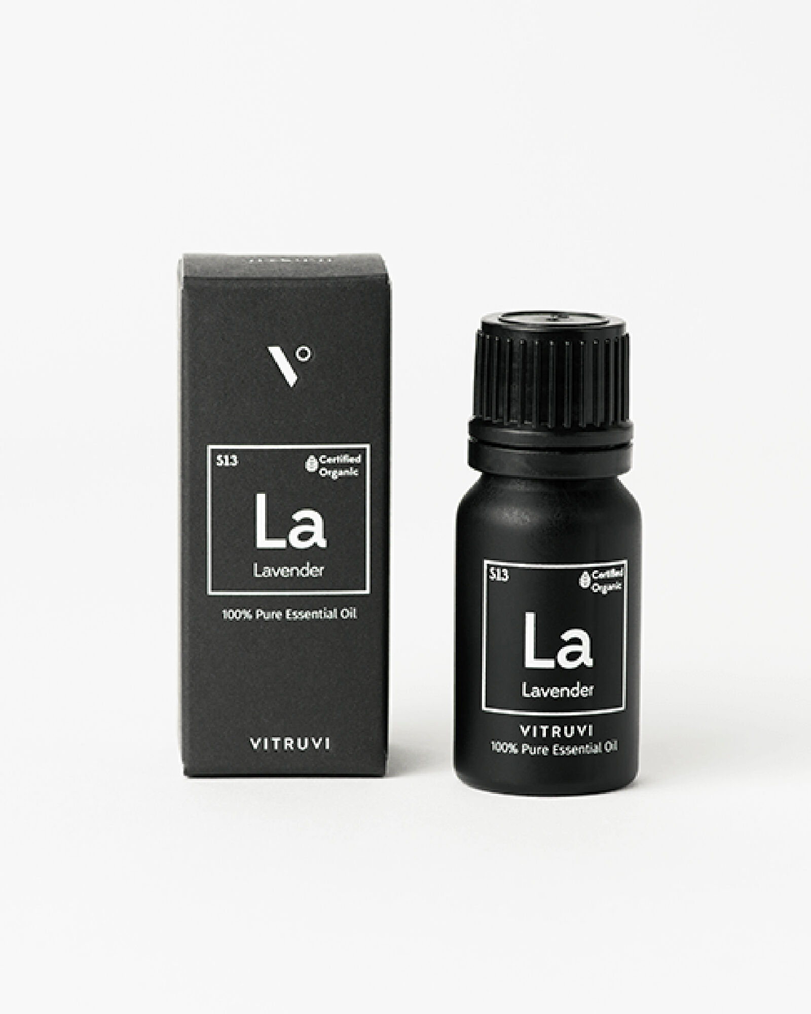 Vitruvi Single Origin Essential Oils