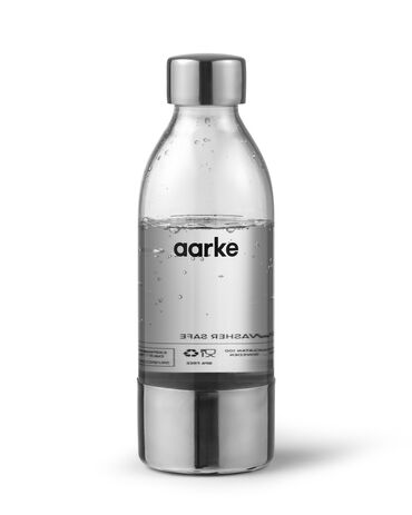AARKE Small Water Bottle