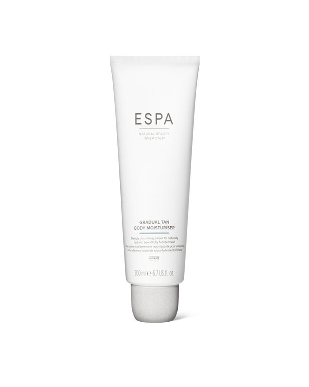 ESPA Gradual Tan Body Moisturiser