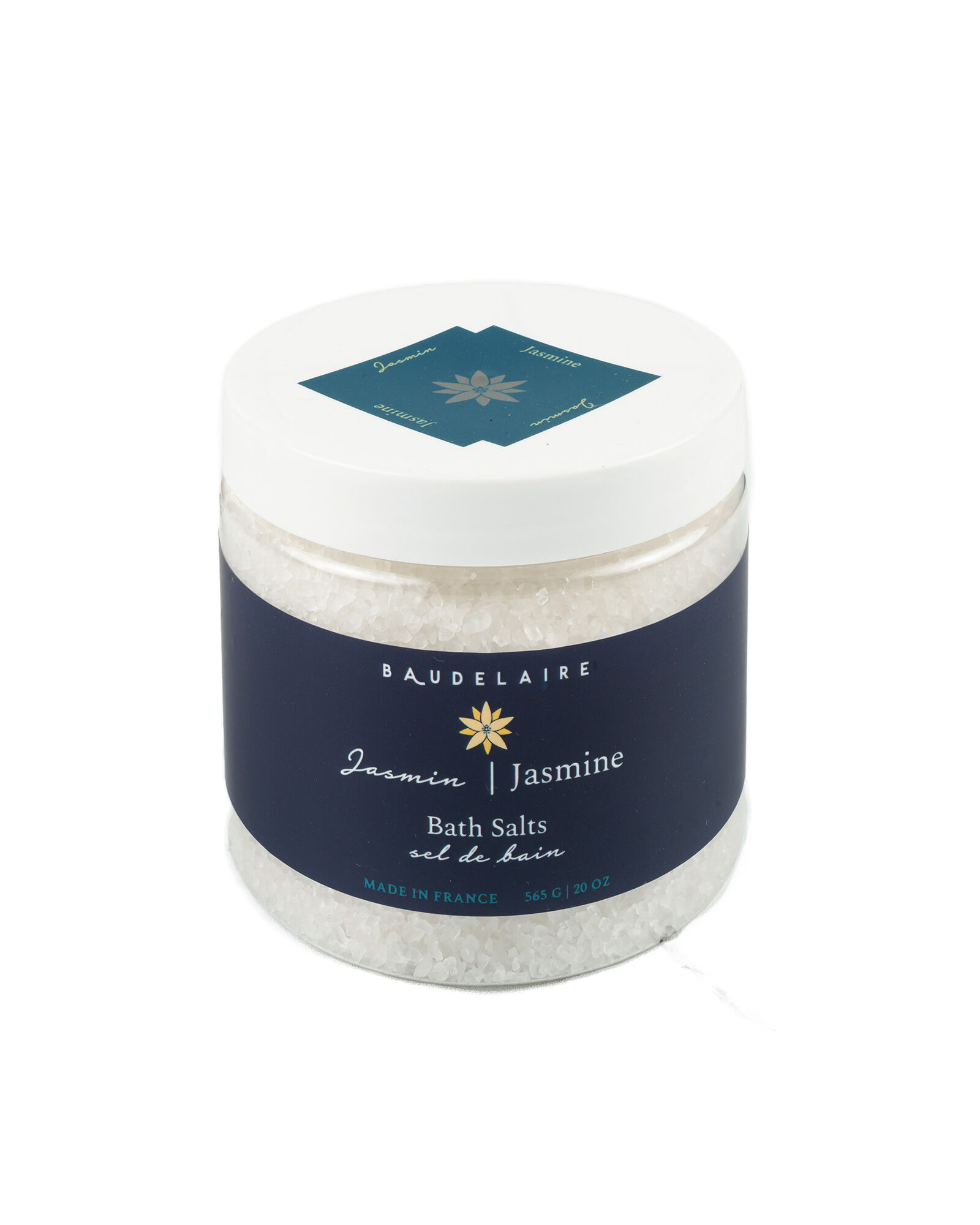 Baudelaire Provence Sant&eacute; Bath Salts