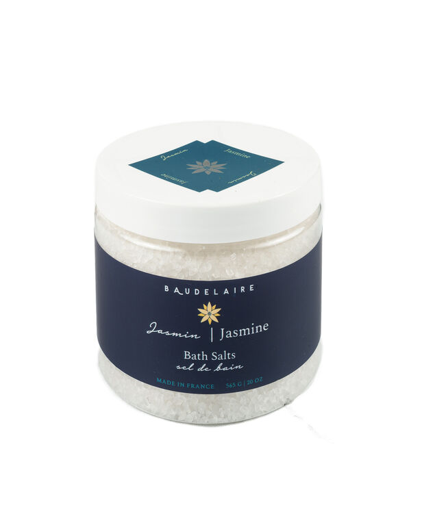 Baudelaire Provence Sant&eacute; Bath Salts
