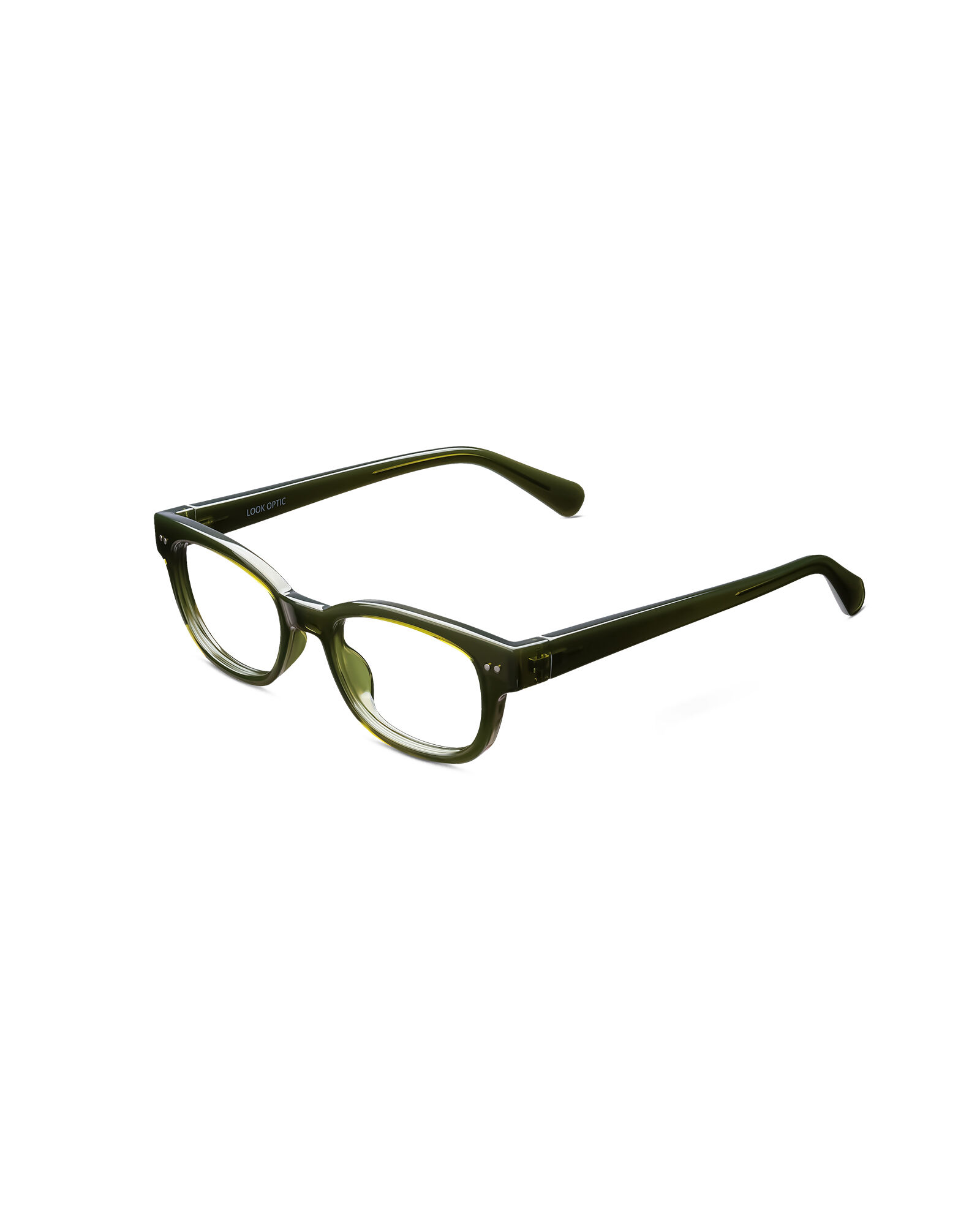 LOOK OPTIC Keaton Readers