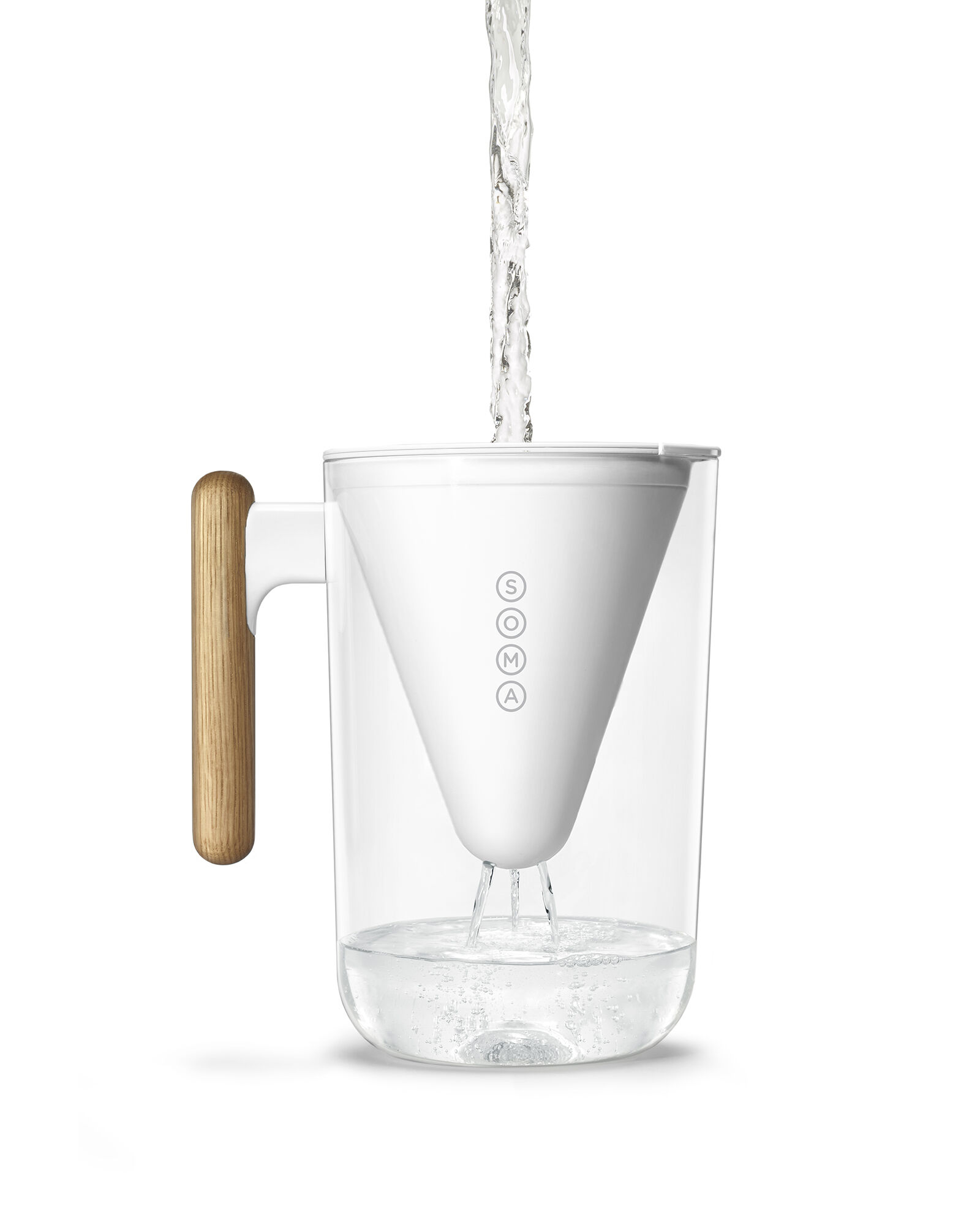 Soma Water Pitcher - Thumbnail 4