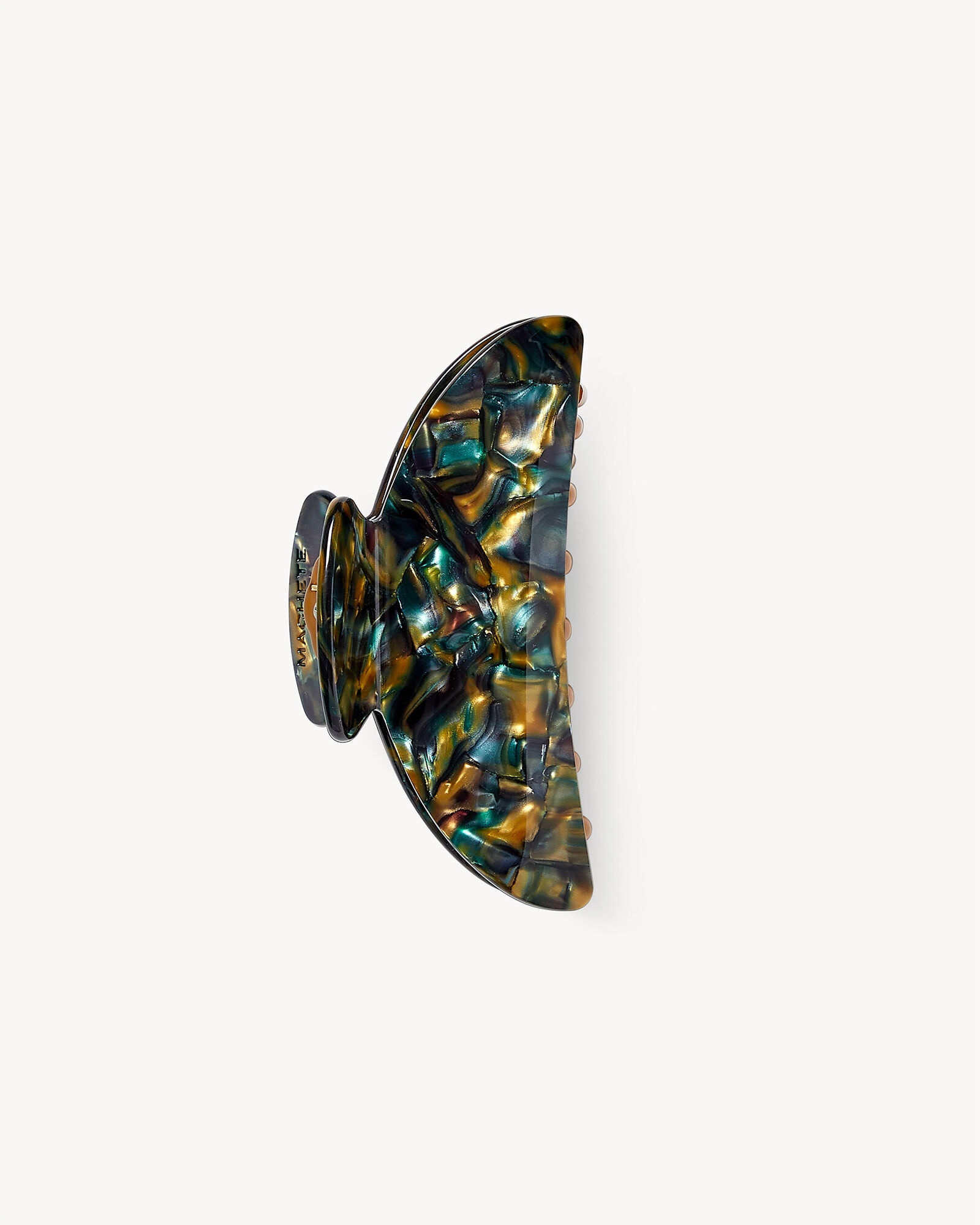 Machete Midi Heirloom Hair Clip