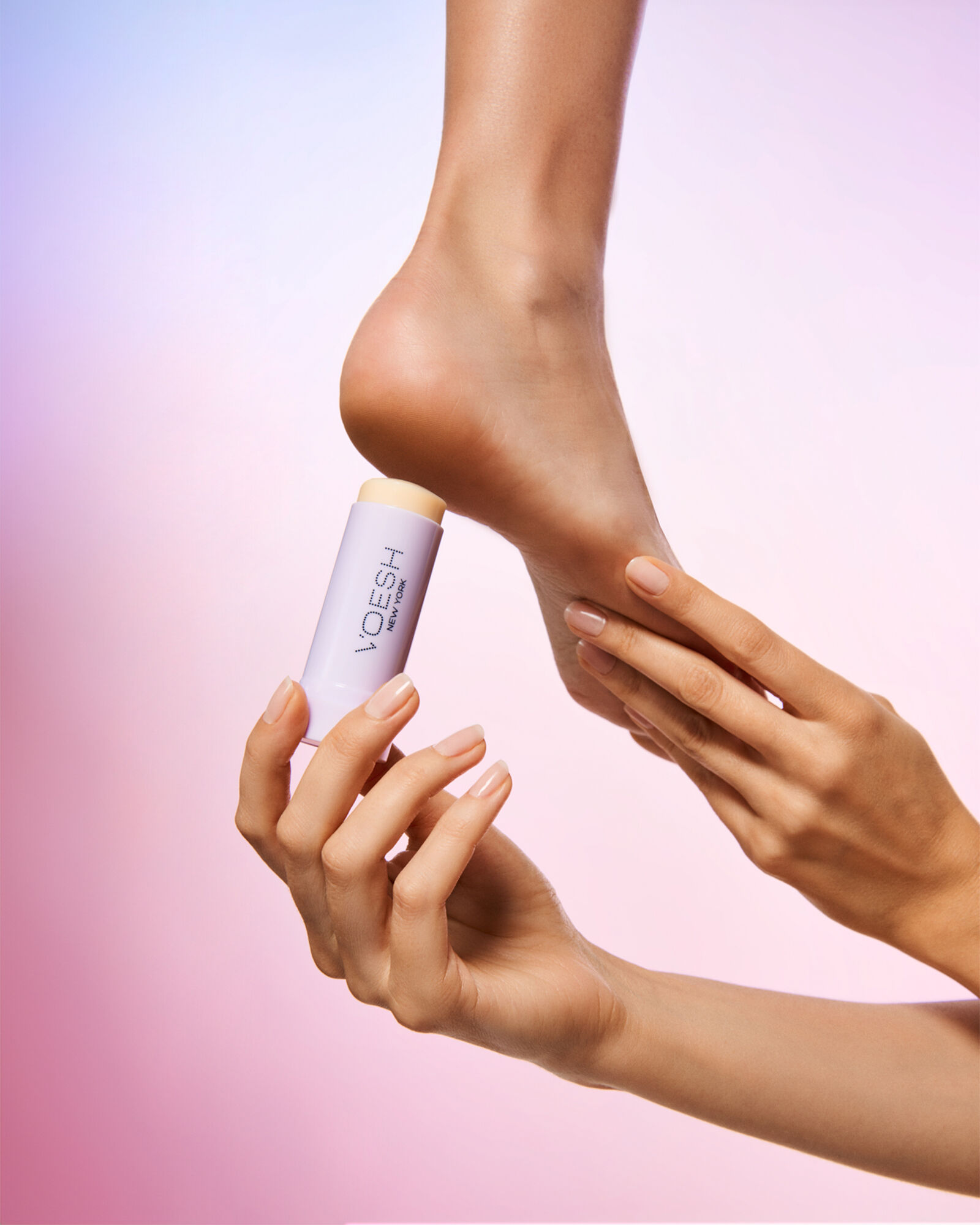 VOESH Solemate Heel Repair Balm