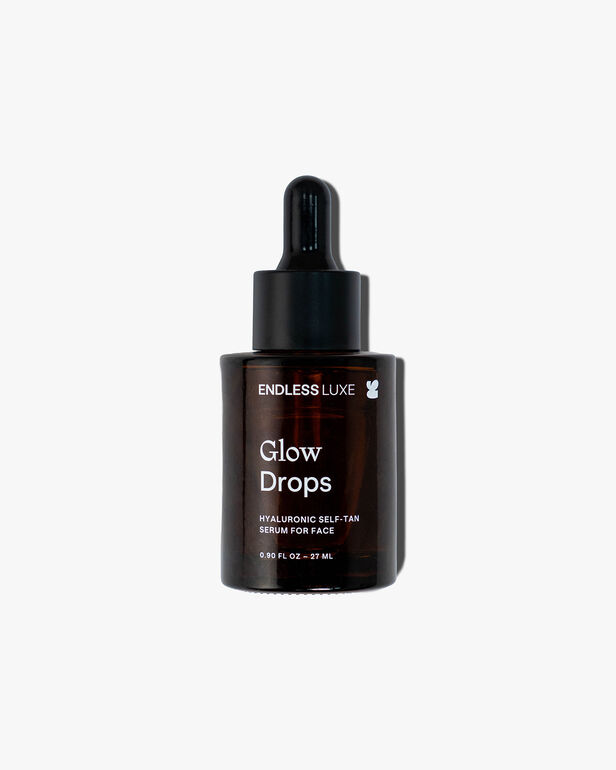 Endless Luxe Glow Drops