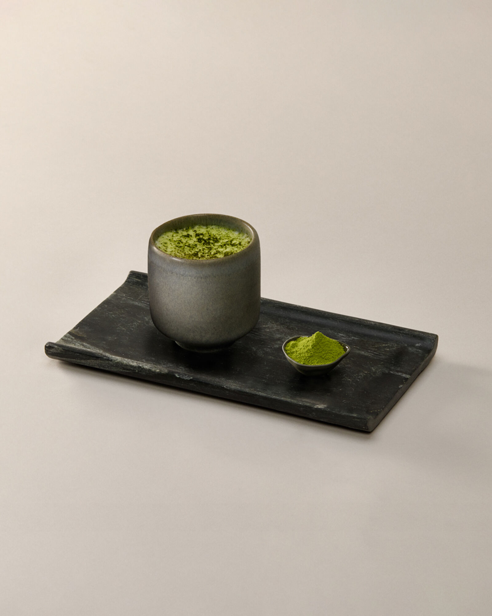 DIRTEA Mushroom Super Blend Matcha