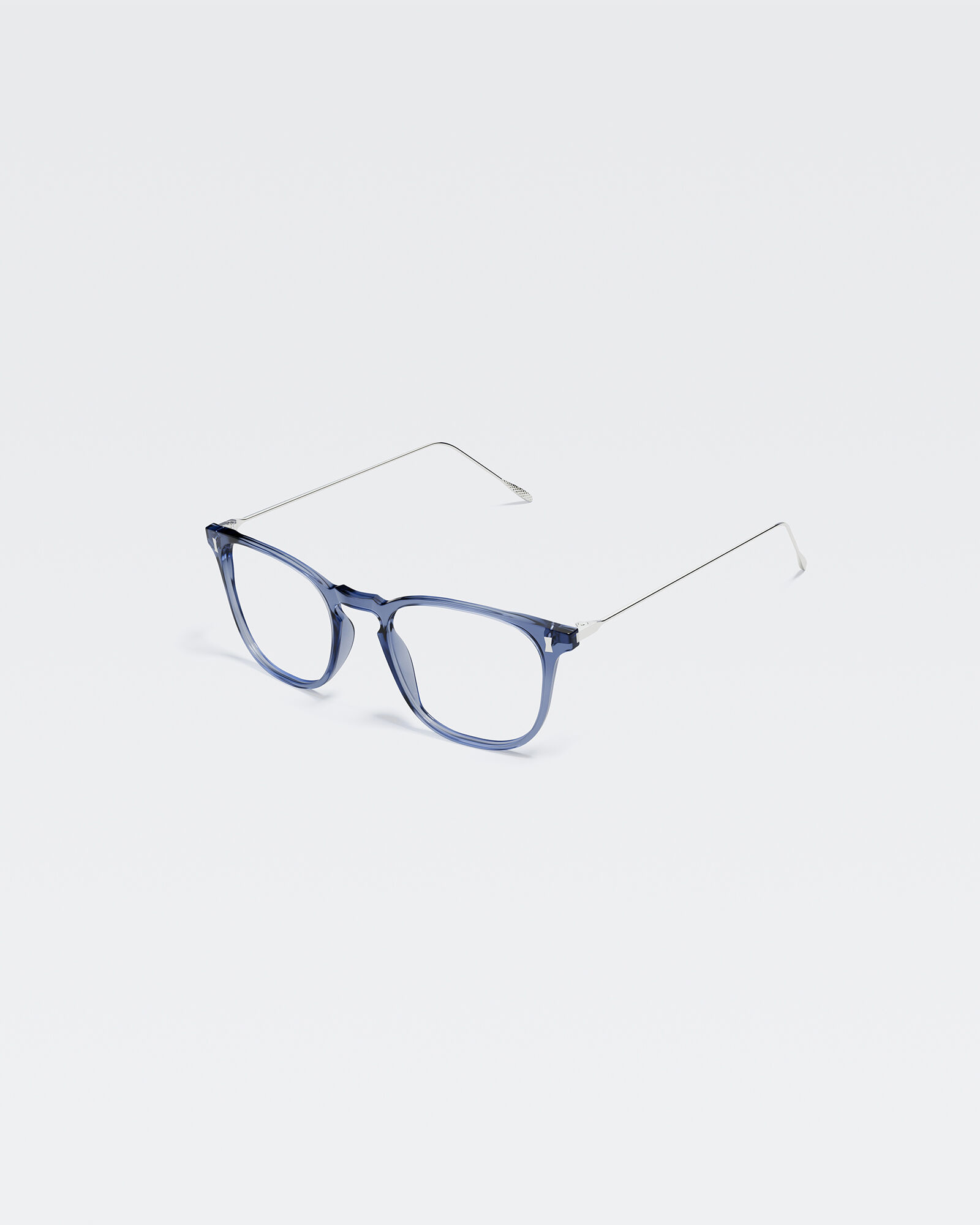 Cubitts Bridgeway Glasses
