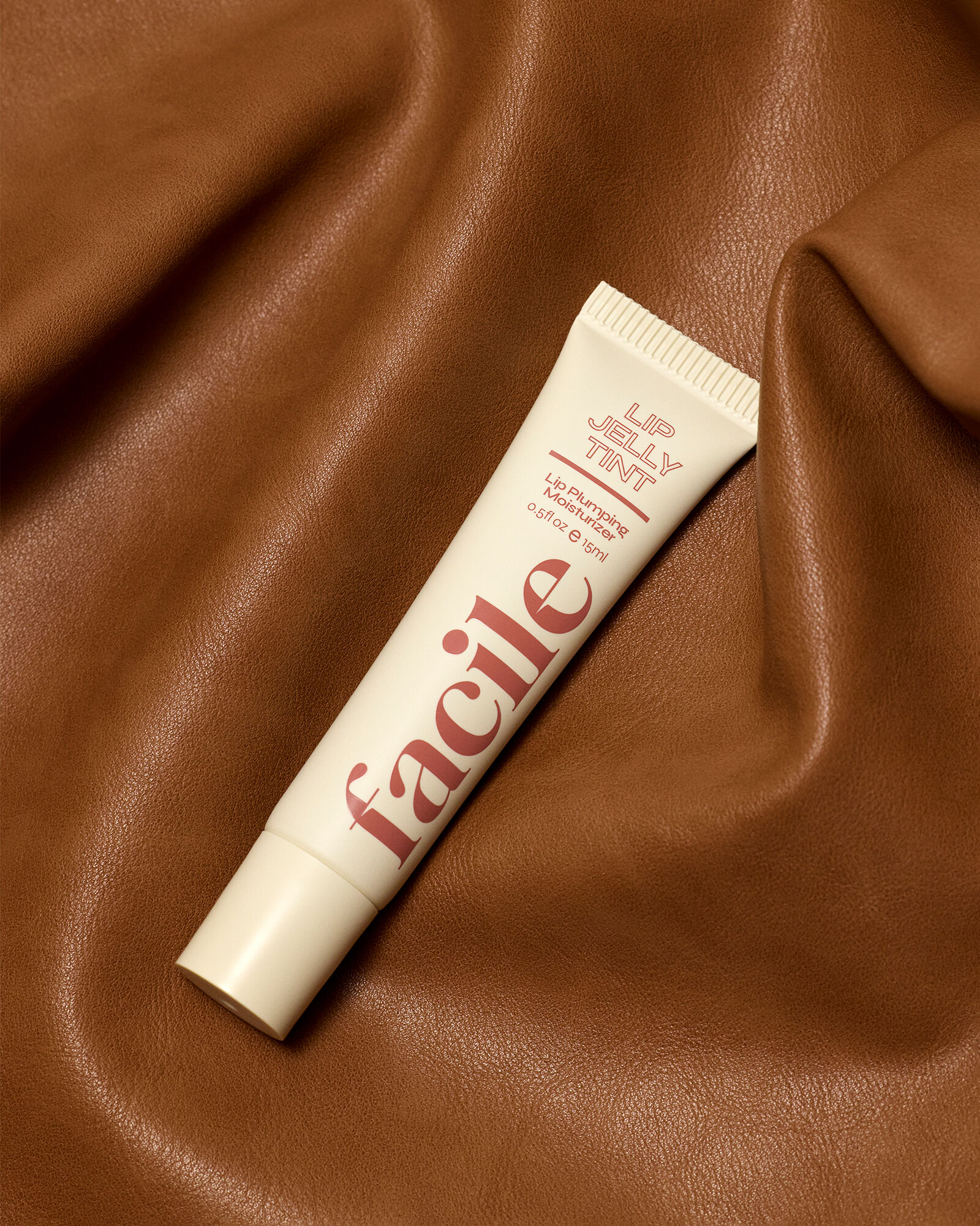 Facile Hydrating Lip Jelly