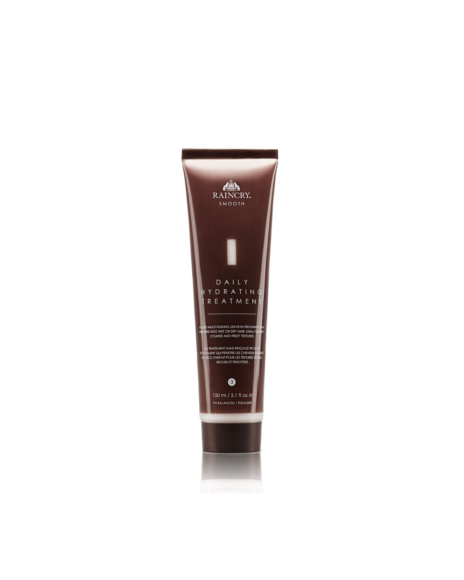 Raincry Daily Hydrating Treatment