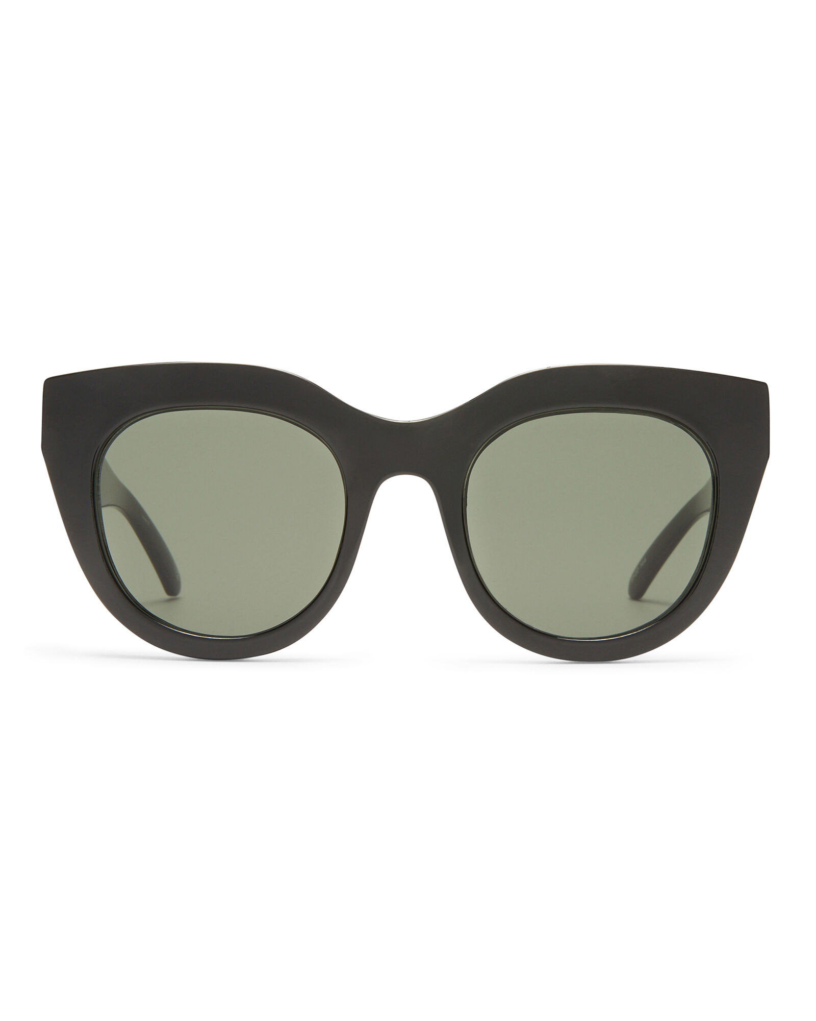 Le Specs Air Heart Sunglasses