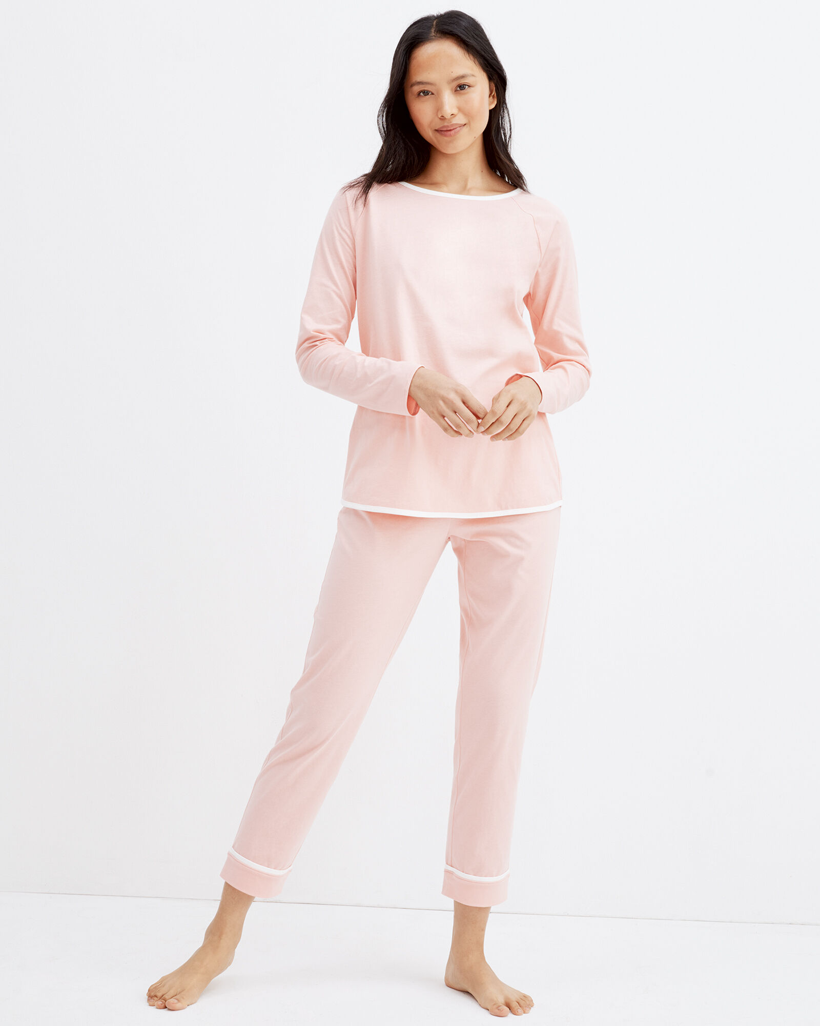 Jersey sleep 2025 pants