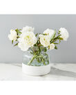 et&uacute;HOME Colorblock Flower Vase