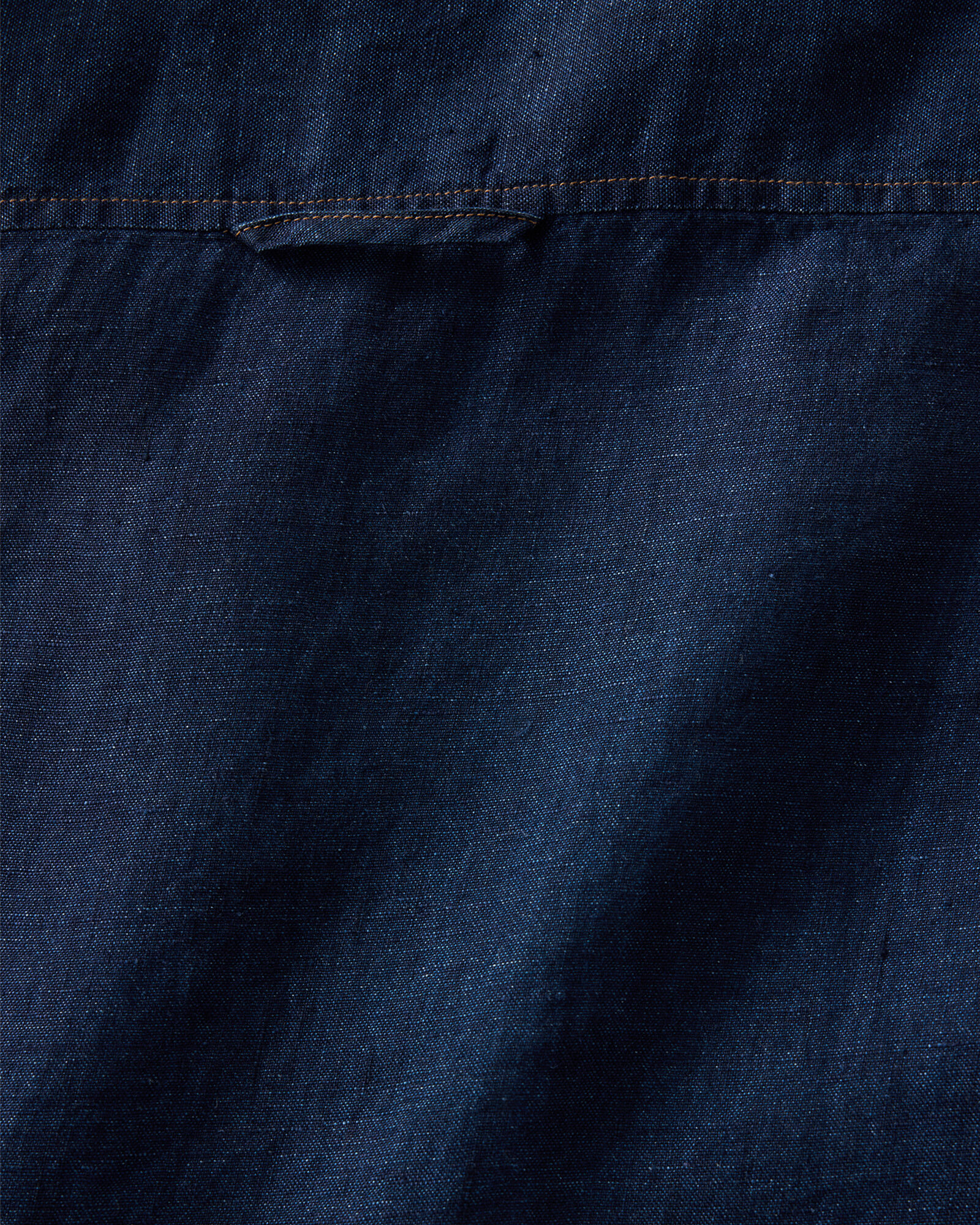 The Daily Shirt in Linen
