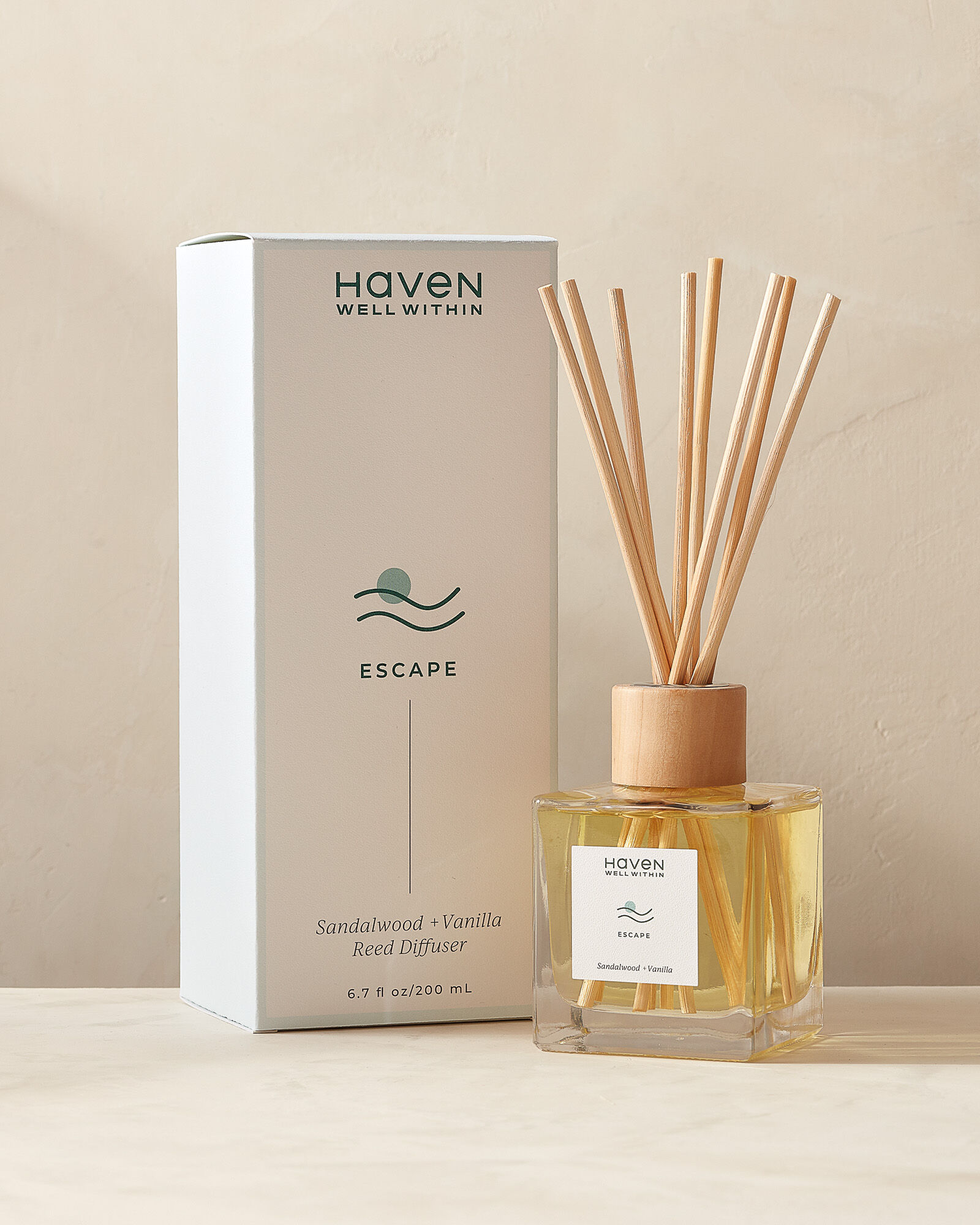 Room Diffuser