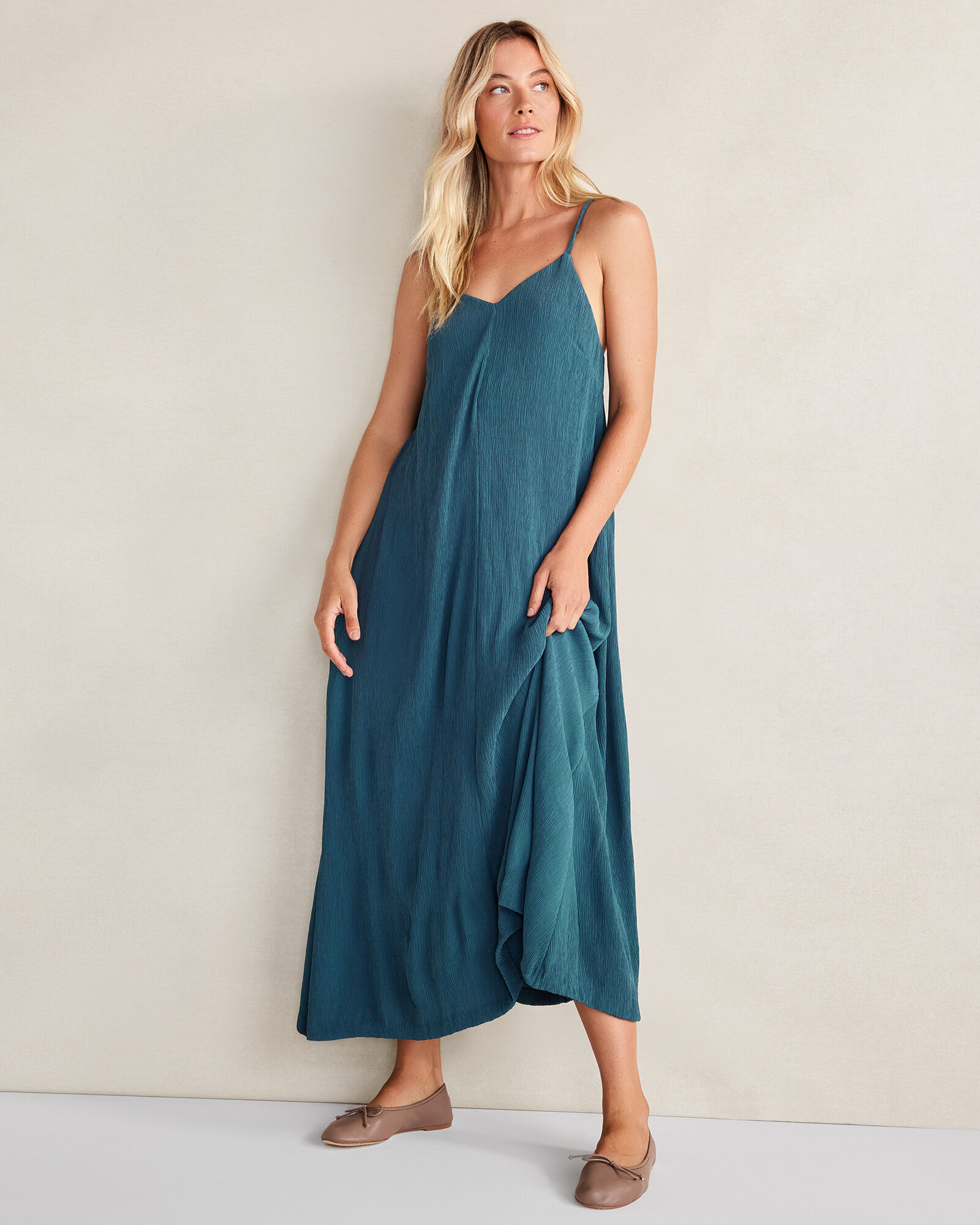 midi floral flowy dress Blue Floral Tie Waist Midi Dress – Moda Boutique