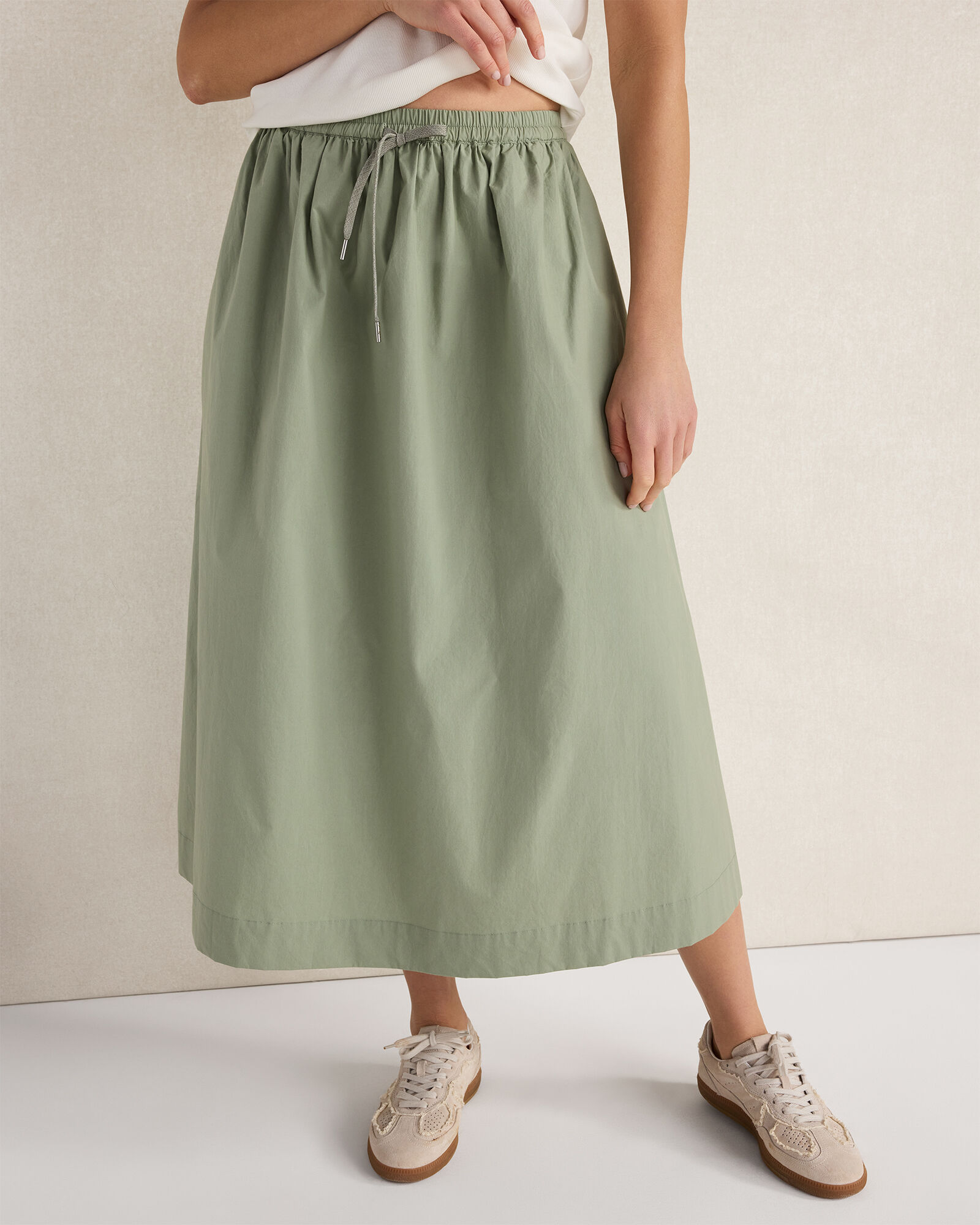Varley Cambria Skirt