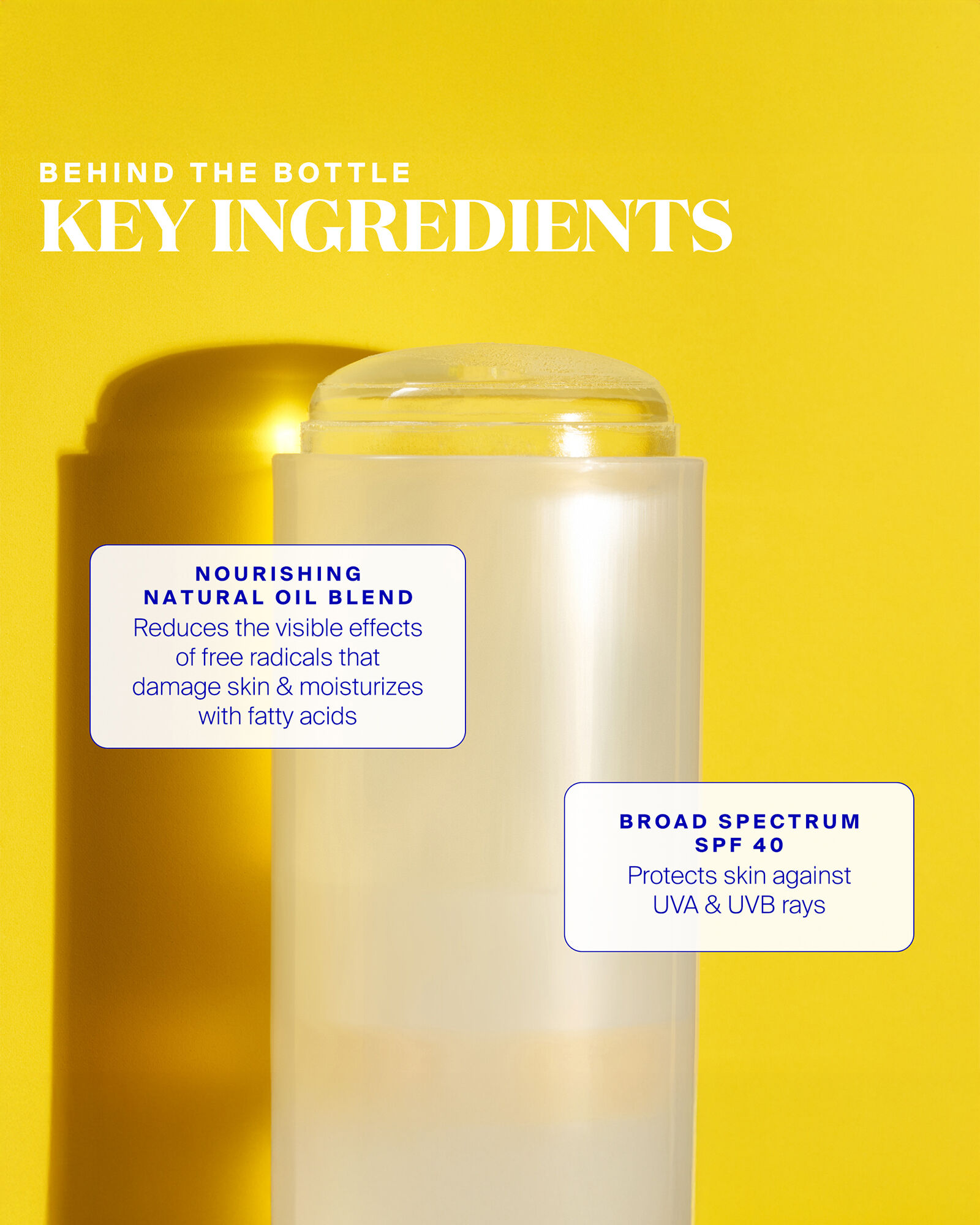 Supergoop Glow Stick SPF50