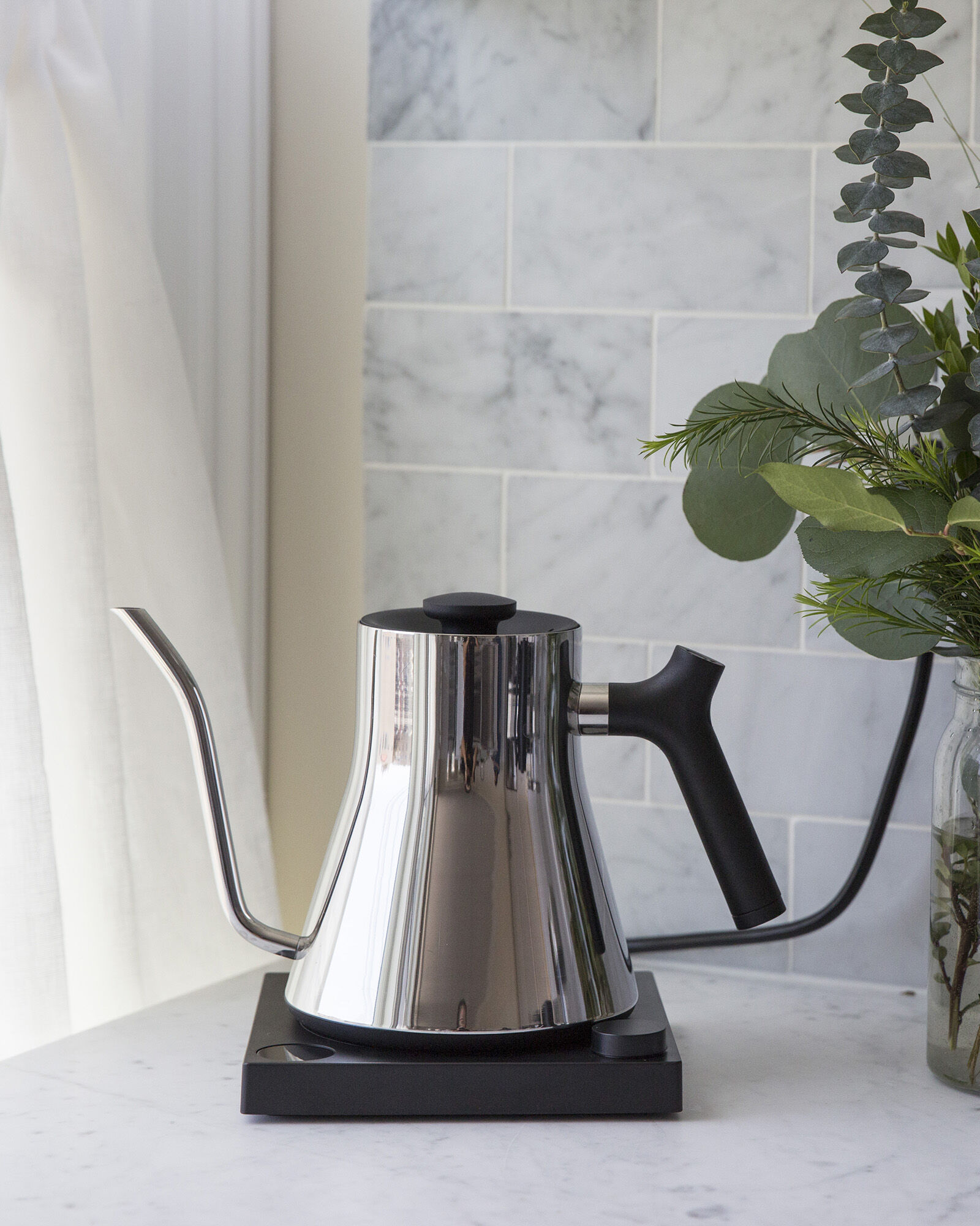 Fellow Stagg EKG Electric Kettle