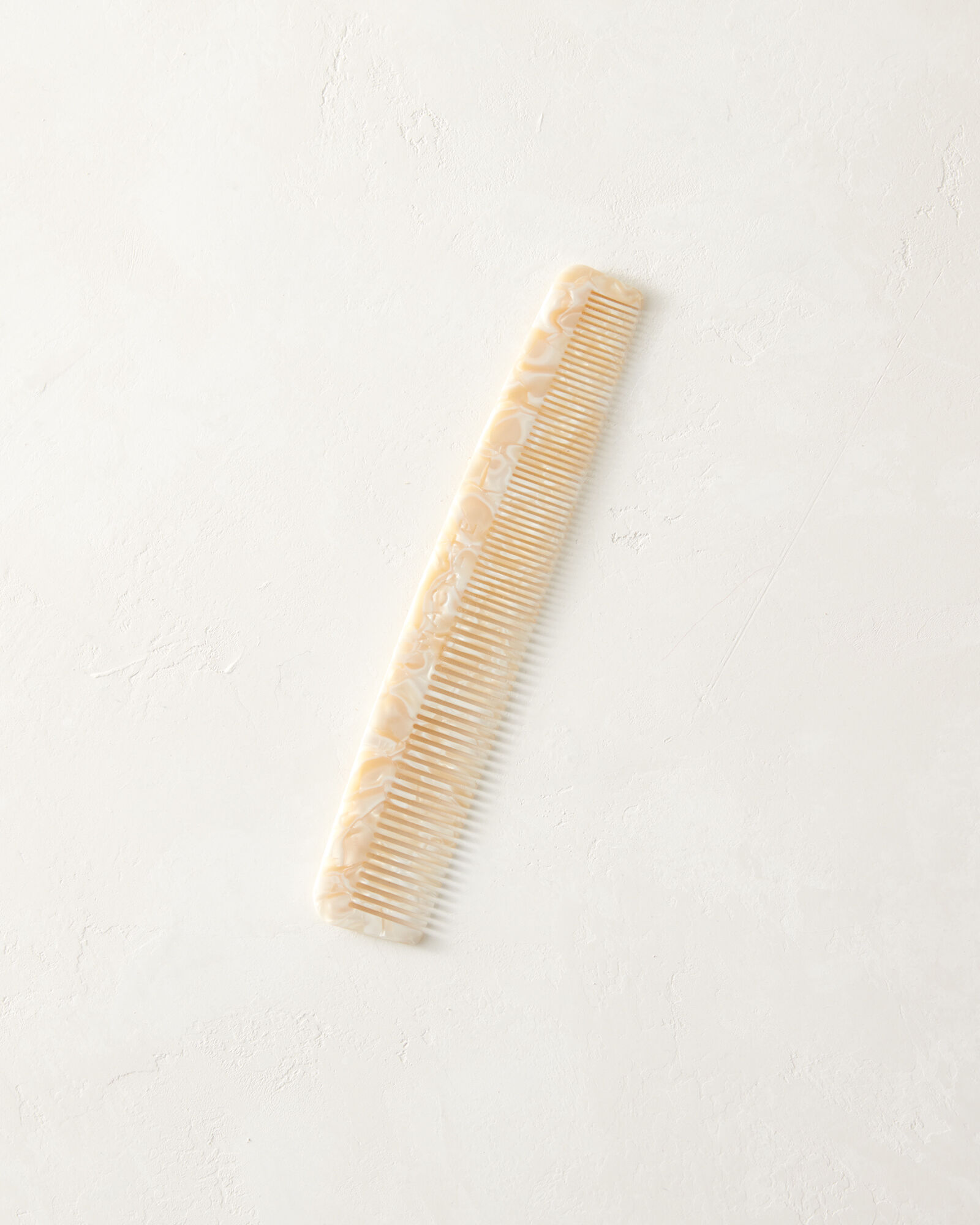 Machete Fine Tooth Comb