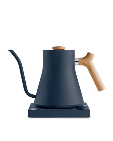 Fellow Stagg Maple Electric Kettle