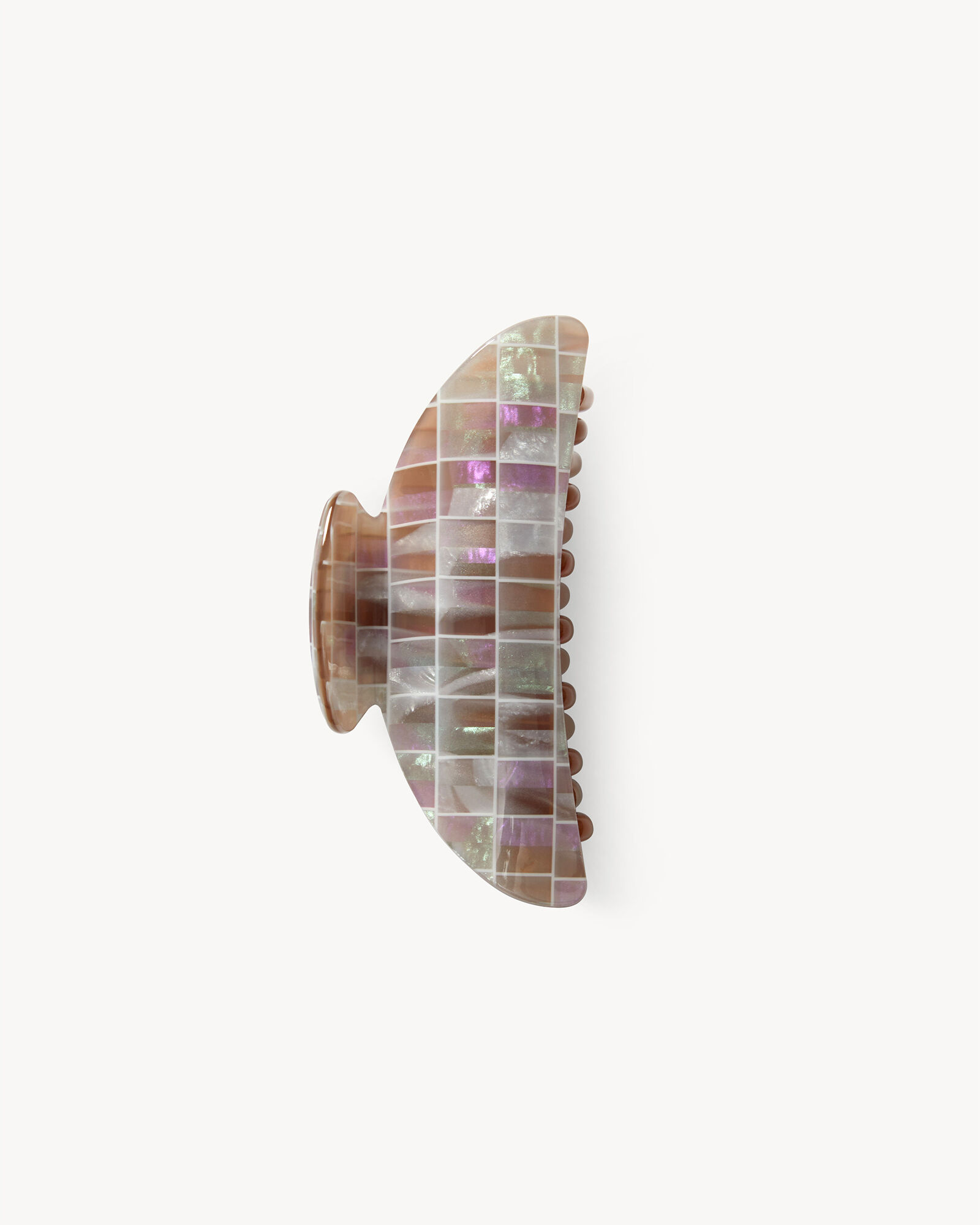 Machete Midi Heirloom Hair Clip