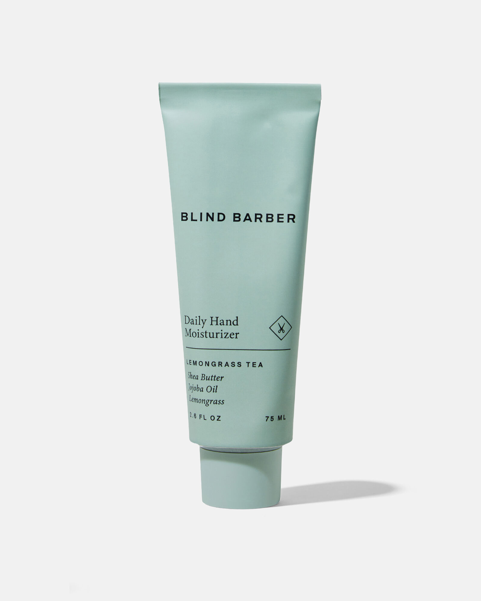 Blind Barber Hand Moisturizer