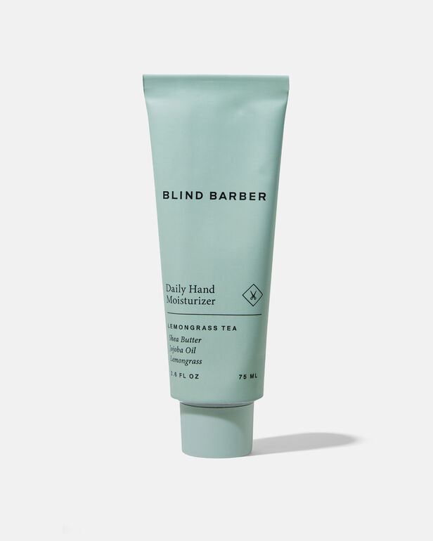 Blind Barber Hand Moisturizer