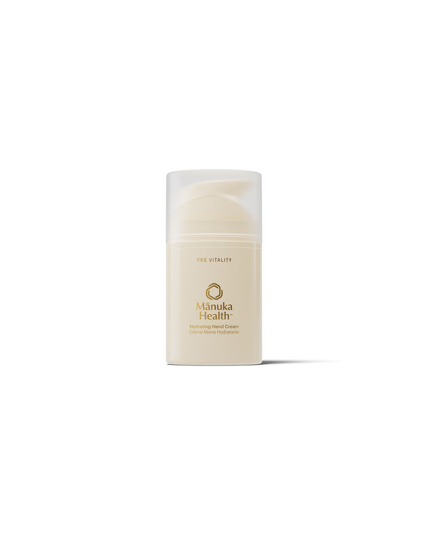 Mānuka Health&trade; Hydrating Hand Cream