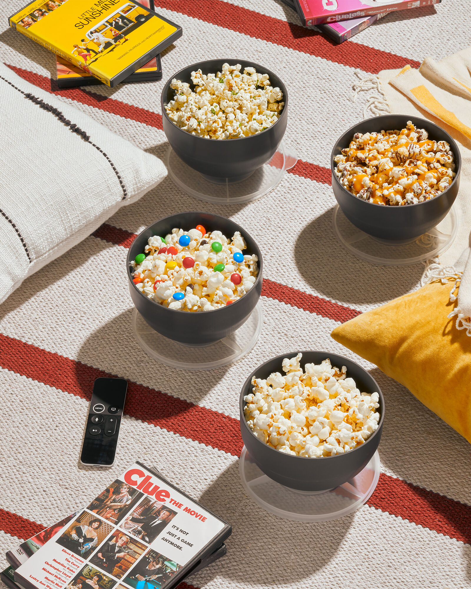 W&amp;P Personal Popcorn Popper